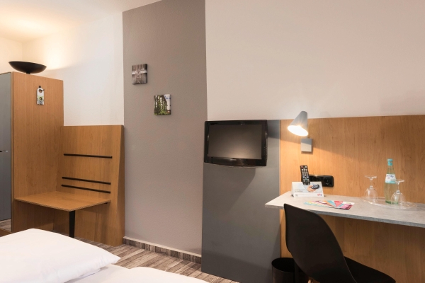 Hotel ibis Styles Gelsenkirchen